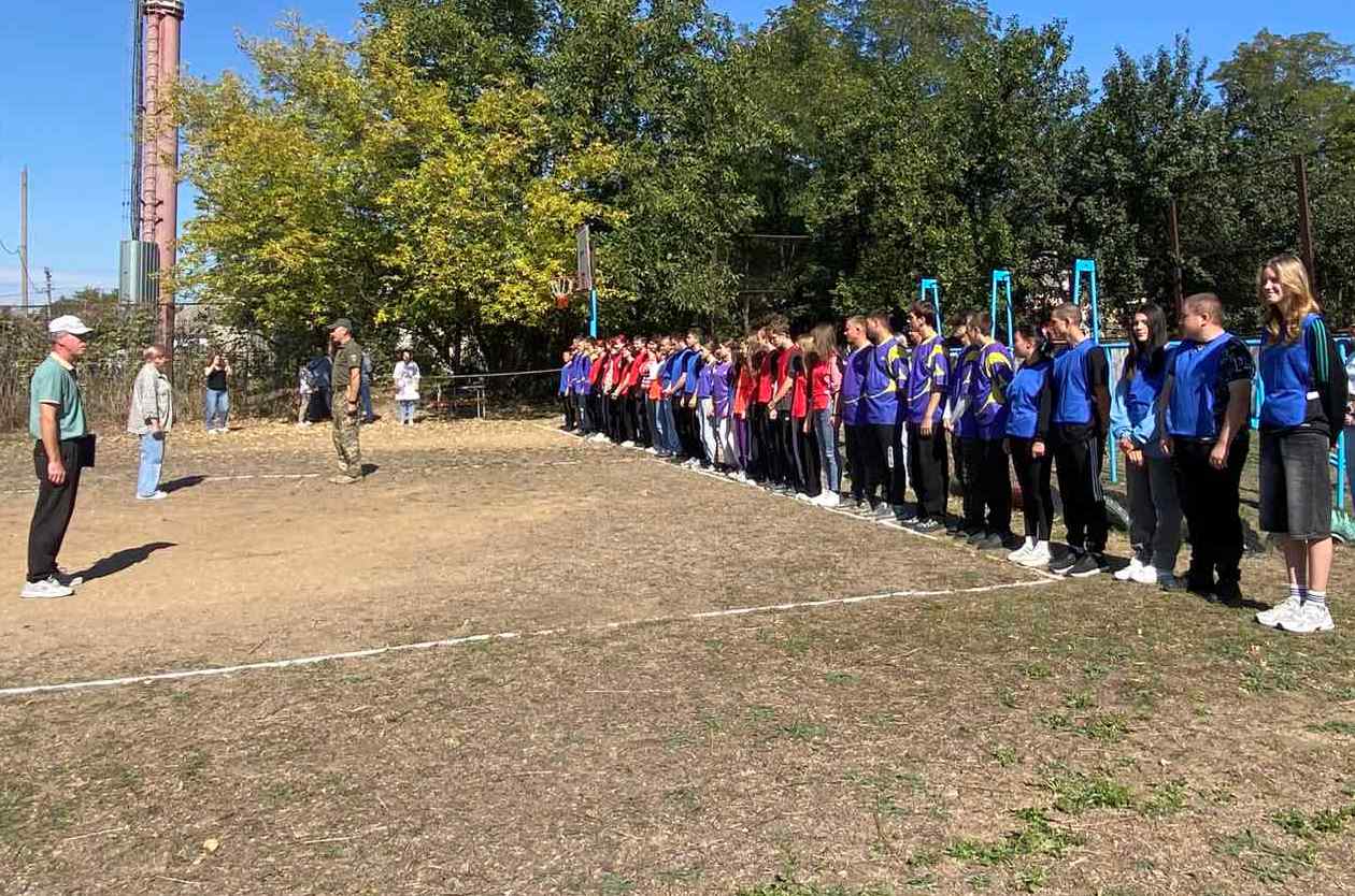 День козацтва і День захисникі та захисниць України